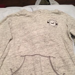 Hollister Sweater